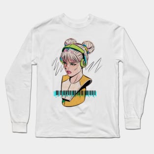 Mannequin. Long Sleeve T-Shirt